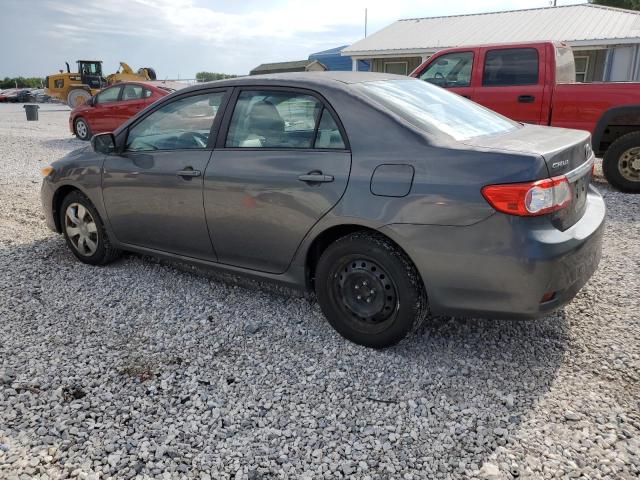 Photo 2 from auction – 2012 TOYOTA COROLLA BA with VIN 2T1BU4EE5CC853030