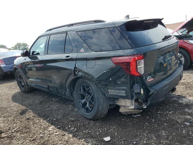 Photo 2 from auction – 2022 FORD EXPLORER T with VIN 1FMSK8JH2NGA97654