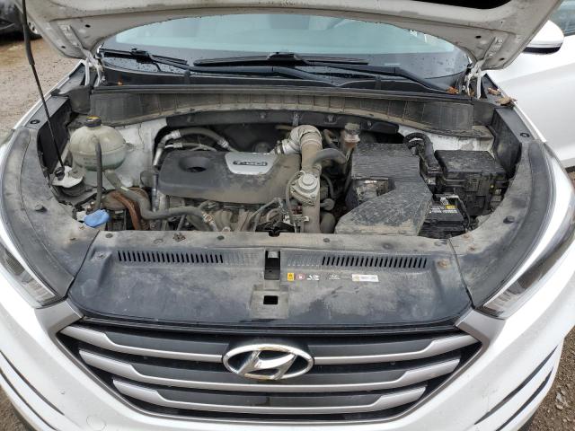 Photo 12 from auction – 2017 HYUNDAI TUCSON LIM with VIN KM8J3CA29HU295564