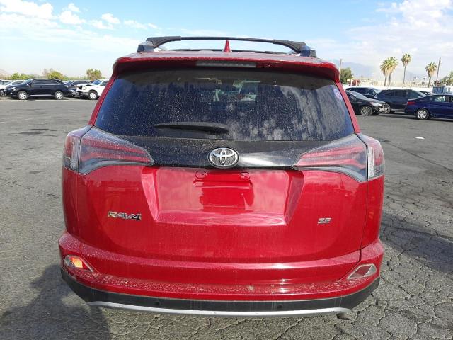 Снимка 6 от търг – 2016 TOYOTA RAV4 SE с VIN 2T3NFREV9GW242563