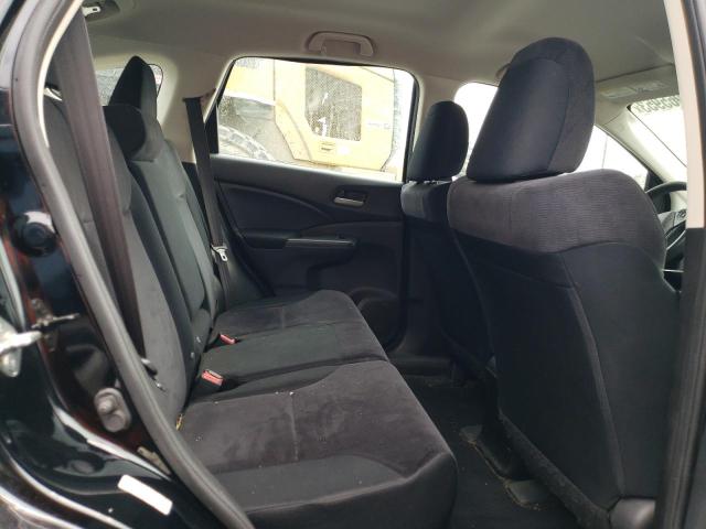 Photo 11 from auction – 2012 HONDA CR-V LX with VIN 2HKRM4H39CH618345