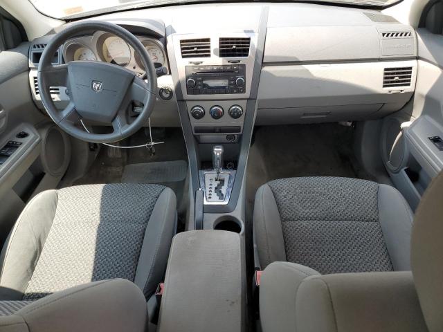 Photo 8 from auction – 2008 DODGE AVENGER SE with VIN 1B3LC46K18N106705