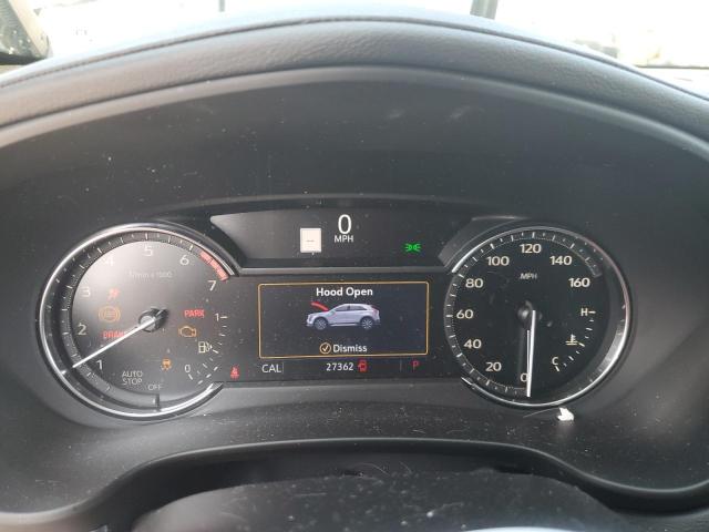 Photo 9 from auction – 2019 CADILLAC XT4 PREMIU with VIN 1GYFZCR43KF160987