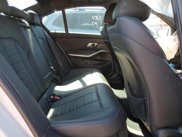 Photo 10 from auction – 2019 BMW 330I with VIN WBA5R1C54KAJ98536