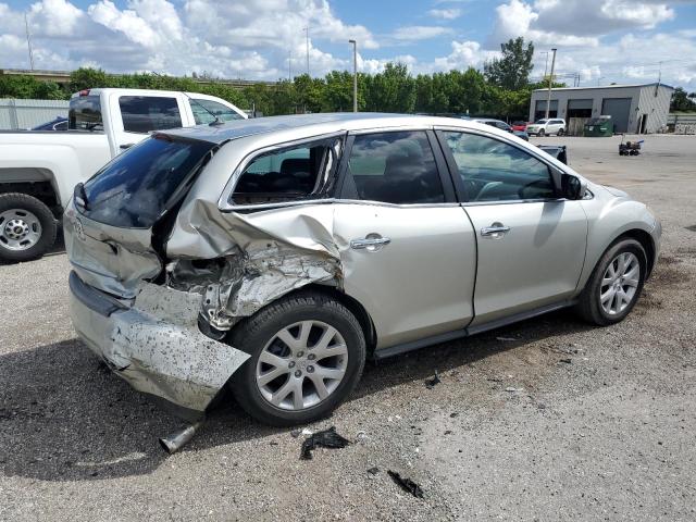 Photo 3 from auction – 2007 MAZDA CX-7 with VIN JM3ER29L870114544