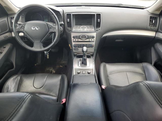 Photo 8 from auction – 2012 INFINITI G37 with VIN JN1CV6AR3CM670298