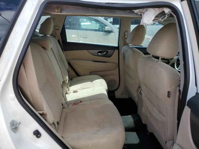 Photo 11 from auction – 2016 NISSAN ROGUE S with VIN JN8AT2MT0GW020241