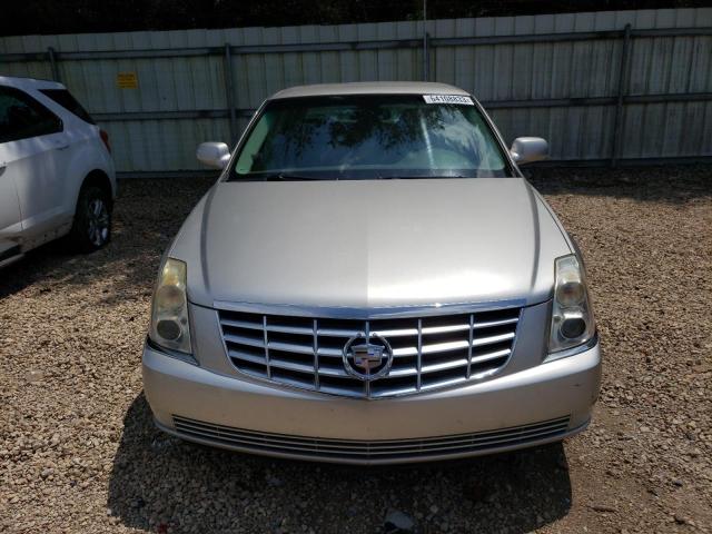 Photo 5 from auction – 2006 CADILLAC DTS with VIN 1G6KD57Y16U220676