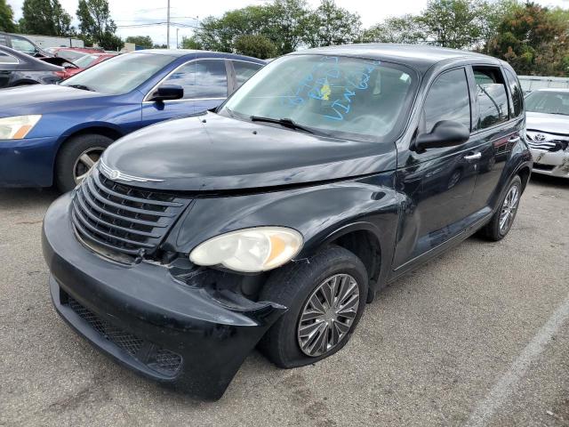 Photo 1 from auction – 2008 CHRYSLER PT CRUISER with VIN 3A8FY48B28T116226