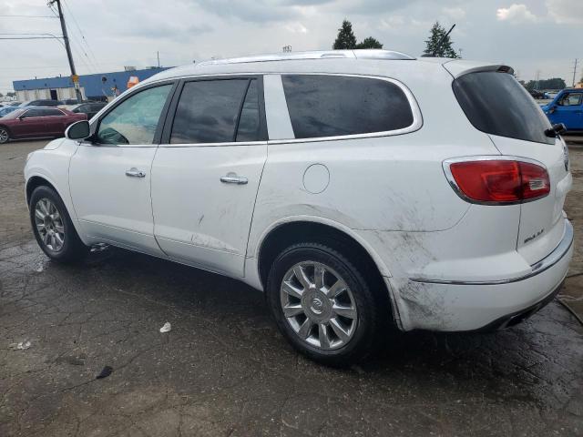 Photo 2 from auction – 2014 BUICK ENCLAVE with VIN 5GAKRBKD9EJ192290