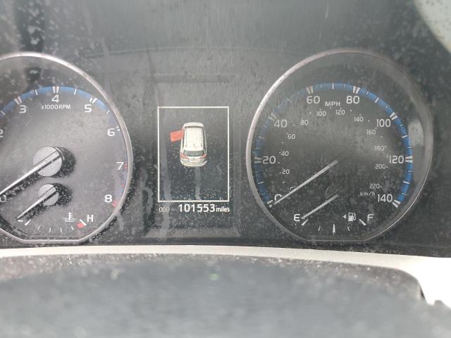 Photo 9 from auction – 2017 TOYOTA RAV4 XLE with VIN 2T3WFREV1HW376974