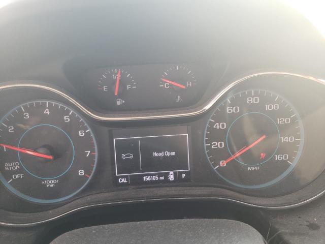 Photo 9 from auction – 2018 CHEVROLET CRUZE LS with VIN 1G1BC5SM2J7170973