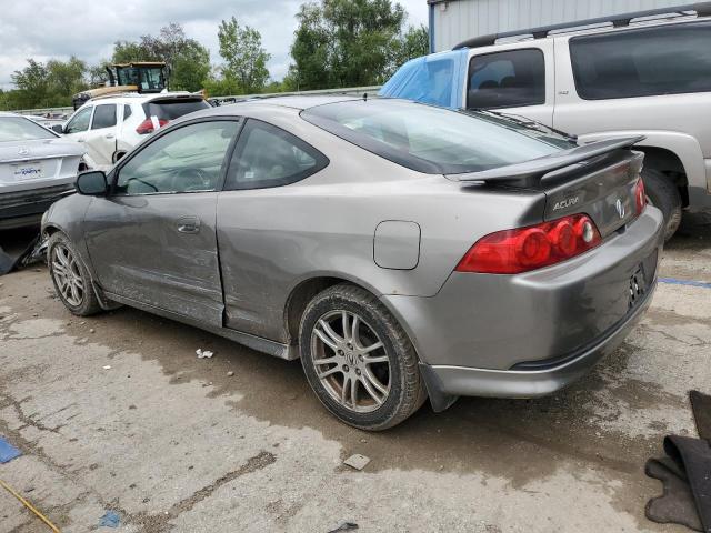 Photo 2 from auction – 2006 ACURA RSX with VIN JH4DC54896S012245