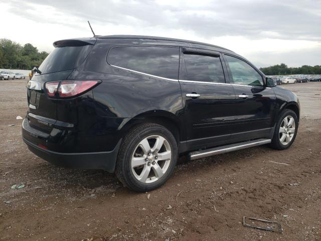 Photo 3 from auction – 2016 CHEVROLET TRAVERSE L with VIN 1GNKRGKD2GJ148976