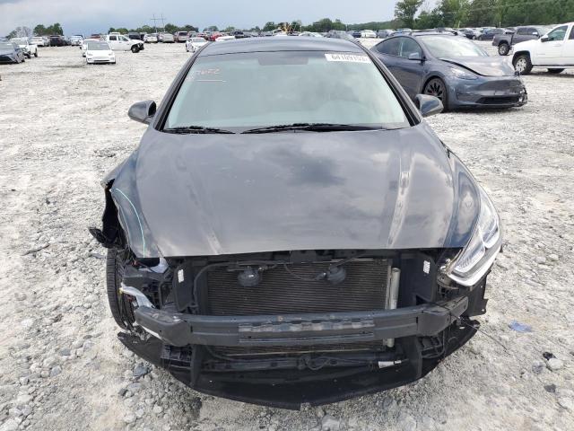 Photo 5 from auction – 2019 HYUNDAI SONATA SE with VIN 5NPE24AF5KH757752