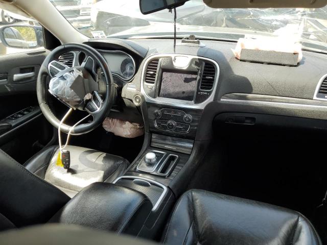 Photo 8 from auction – 2019 CHRYSLER 300 TOURIN with VIN 2C3CCAAG6KH548108