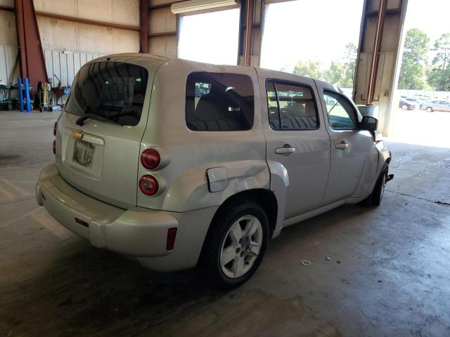 Photo 3 from auction – 2009 CHEVROLET HHR LT with VIN 3GNCA23B79S594568