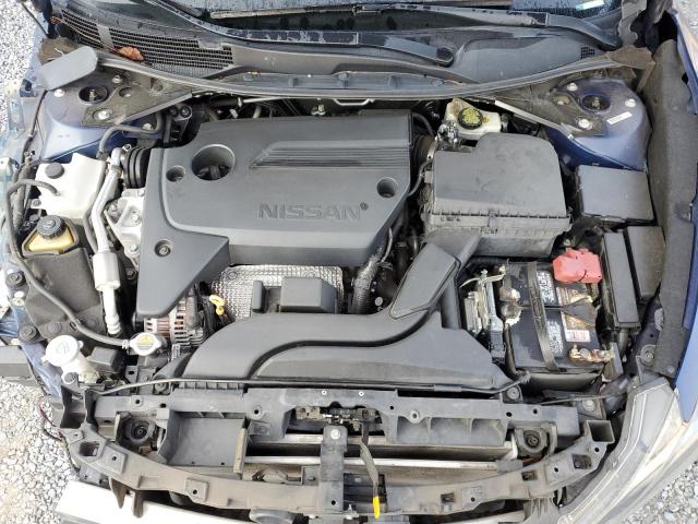 Photo 11 from auction – 2016 NISSAN ALTIMA 2.5 with VIN 1N4AL3APXGN391542