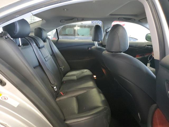 Photo 10 from auction – 2007 LEXUS ES 350 with VIN JTHBJ46GX72024224