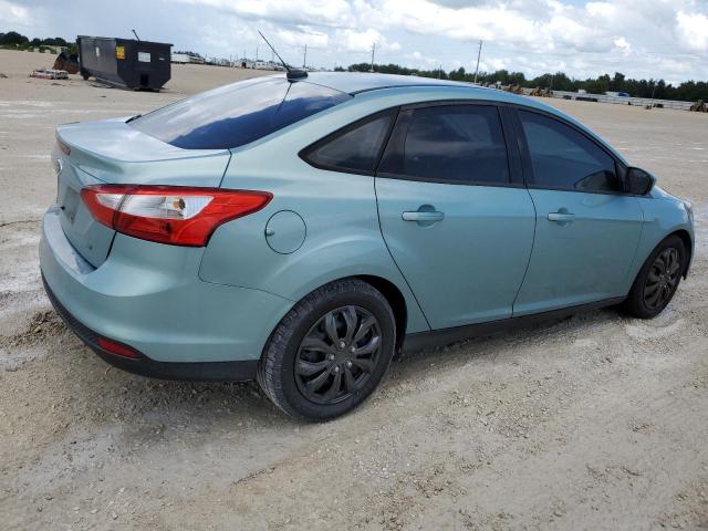 Photo 3 from auction – 2012 FORD FOCUS SE with VIN 1FAHP3F28CL282597