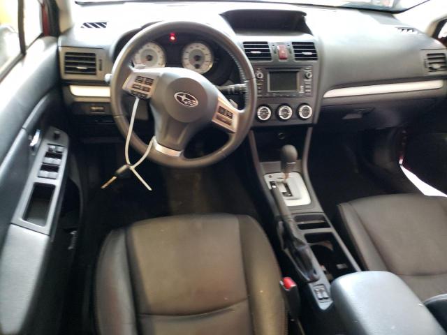 Photo 8 from auction – 2014 SUBARU IMPREZA LI with VIN JF1GPAH68E8321209