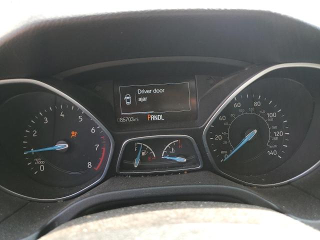 Photo 9 from auction – 2015 FORD FOCUS SE with VIN 1FADP3F23FL281165