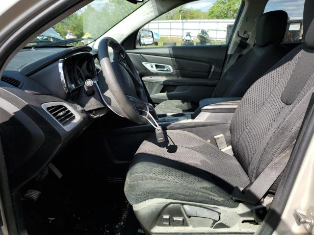 Photo 7 from auction – 2014 GMC TERRAIN SL with VIN 2GKALMEK7E6315393