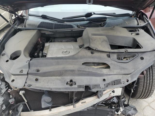 Photo 12 from auction – 2015 LEXUS RX 350 BAS with VIN 2T2BK1BA1FC304074