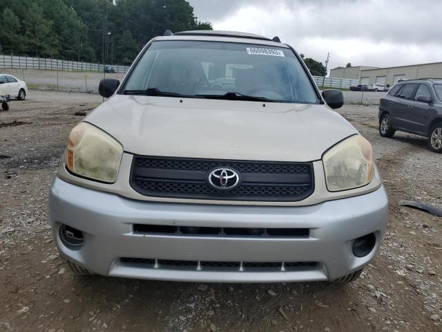 Photo 5 from auction – 2004 TOYOTA RAV4 with VIN JTEGD20V740003697