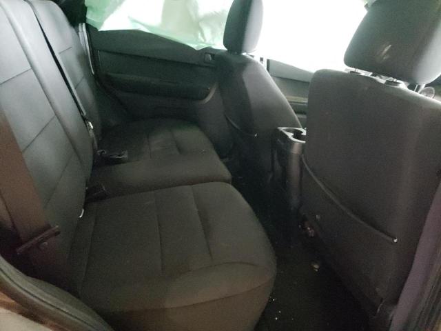Photo 11 from auction – 2012 FORD ESCAPE XLT with VIN 1FMCU9DG8CKB81978