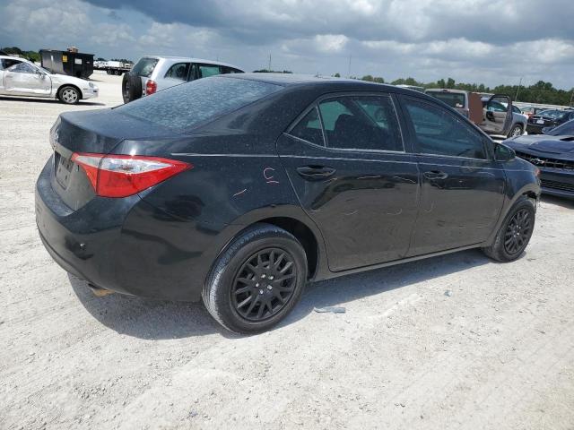 Photo 3 from auction – 2015 TOYOTA COROLLA L with VIN 2T1BURHE6FC332797