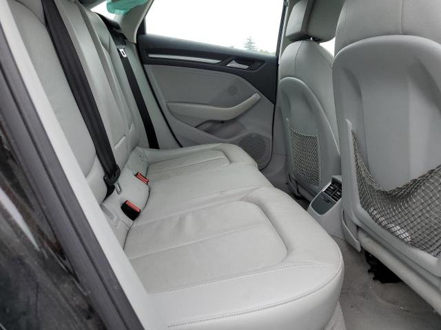Снимка 10 от търг – 2015 AUDI A3 PREMIUM с VIN WAUACGFFXF1044944