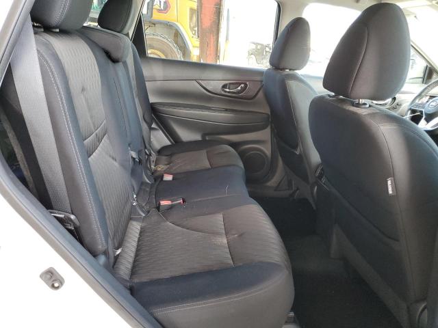 Photo 11 from auction – 2017 NISSAN ROGUE S with VIN 5N1AT2MT1HC860734