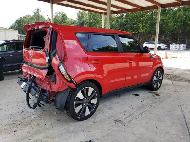 Photo 3 from auction – 2015 KIA SOUL ! with VIN KNDJX3A59F7771004
