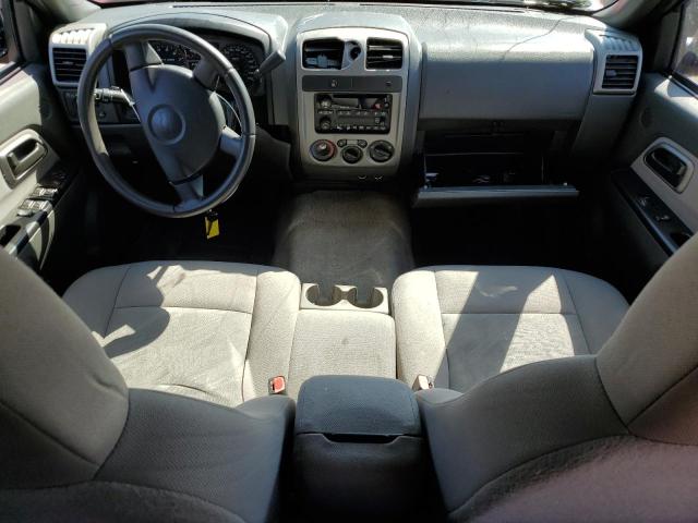 Photo 8 from auction – 2005 CHEVROLET COLORADO with VIN 1GCCS136X58177841