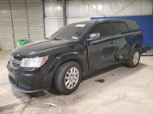 Foto 1 de la subasta – 2014 DODGE JOURNEY SE con VIN 3C4PDCAB2ET198949