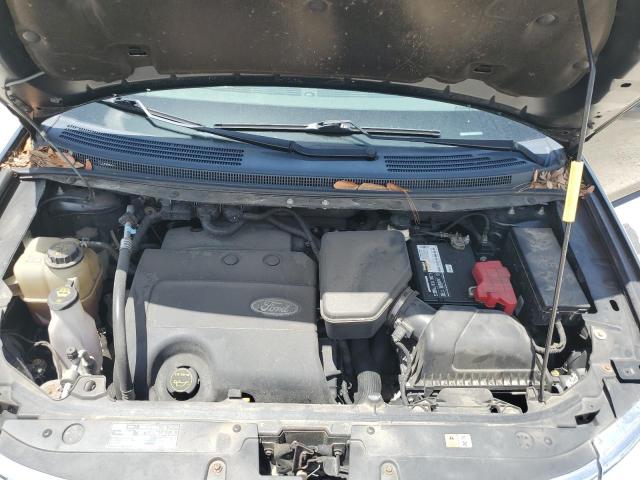 Photo 12 from auction – 2014 FORD EDGE SEL with VIN 2FMDK4JC5EBA61325