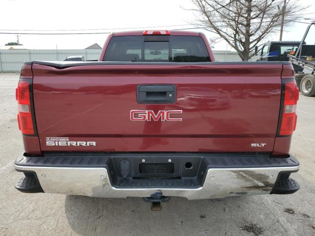 Photo 6 from auction – 2014 GMC SIERRA K15 with VIN 3GTU2VEC6EG230155