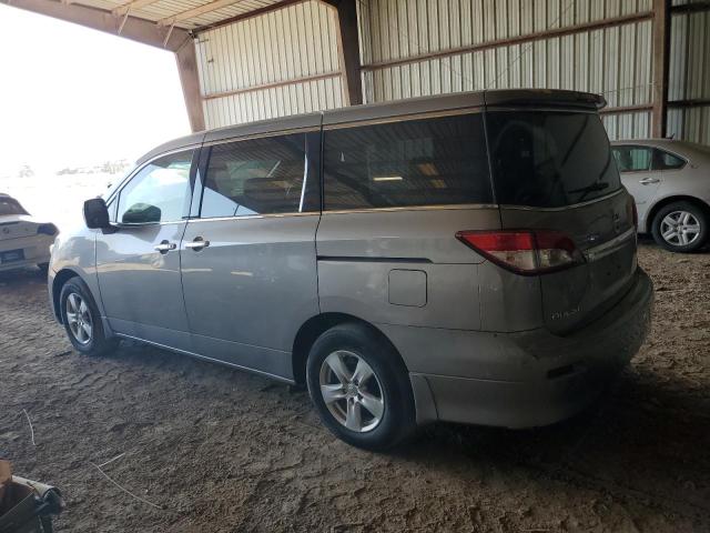 Photo 2 from auction – 2011 NISSAN QUEST S with VIN JN8AE2KP4B9012344