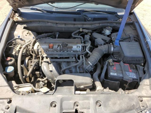 Photo 11 from auction – 2012 HONDA ACCORD SE with VIN 1HGCP2F62CA084502