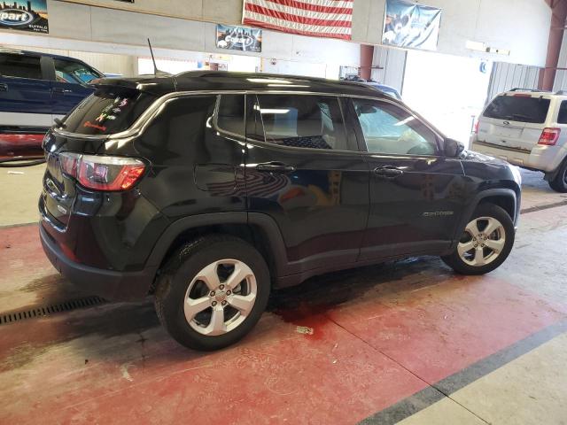 Photo 3 from auction – 2020 JEEP COMPASS LA with VIN 3C4NJDBB4LT145431