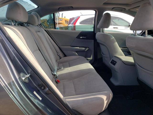 Photo 10 from auction – 2013 HONDA ACCORD EX with VIN 1HGCR2F7XDA048657