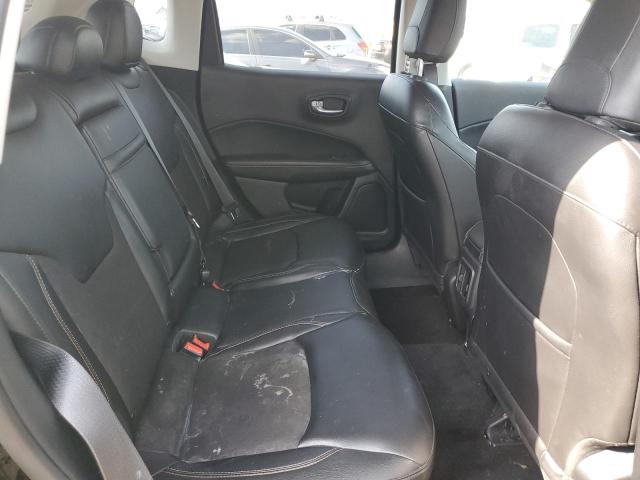 Photo 10 from auction – 2018 JEEP COMPASS LA with VIN 3C4NJDBB0JT180707