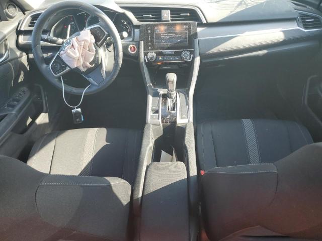 Снимка 8 от търг – 2017 HONDA CIVIC EX с VIN 19XFC2F76HE218447