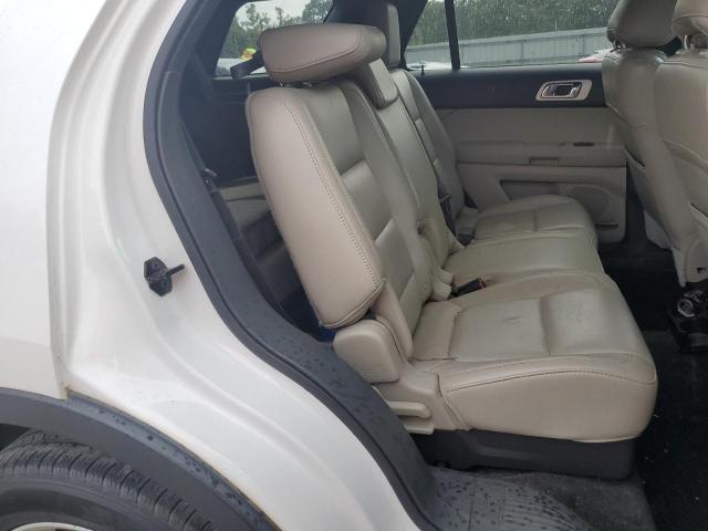 Photo 11 from auction – 2013 FORD EXPLORER X with VIN 1FM5K7D88DGA61257