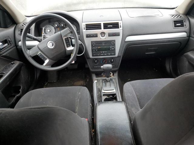 Photo 8 from auction – 2006 MERCURY MILAN with VIN 3MEFM07Z06R620356