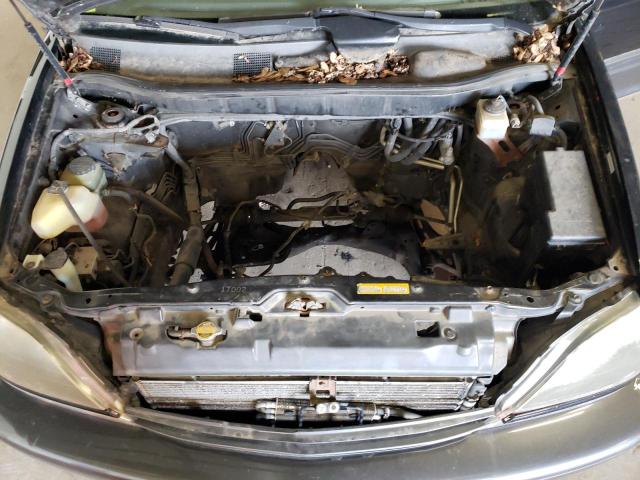 Photo 12 from auction – 2000 LEXUS RX 300 with VIN JT6HF10U7Y0148594