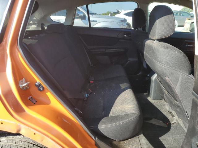 Photo 11 from auction – 2013 SUBARU XV CROSSTR with VIN JF2GPACC2DH211070