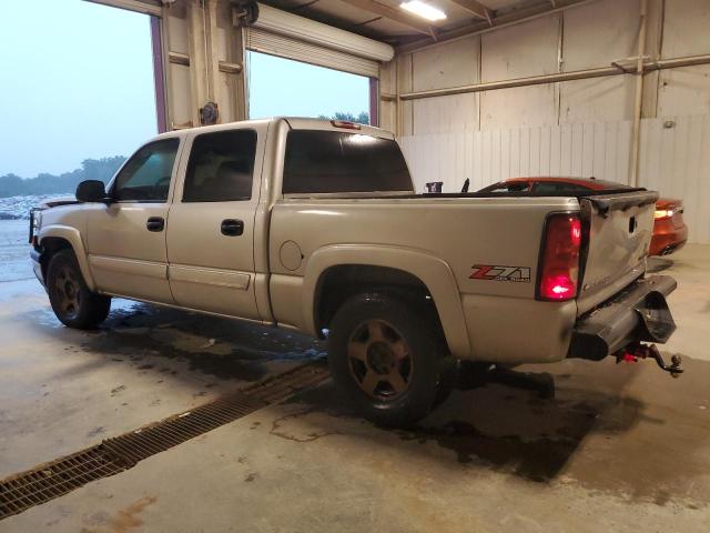Photo 2 from auction – 2005 CHEVROLET SILVERADO with VIN 2GCEK13T051305540