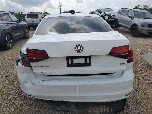Photo 6 from auction – 2017 VOLKSWAGEN JETTA SE with VIN 3VWDB7AJ9HM294340